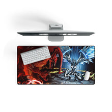 Load image into Gallery viewer, Clash Mouse Pad (Desk Mat) On Desk