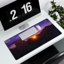 Load image into Gallery viewer, Anime Original Mouse Pad (Desk Mat) With Laptop