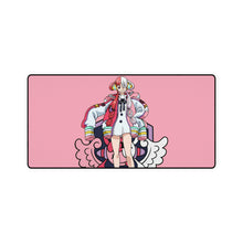 Load image into Gallery viewer, Uta One Piece Red Mouse Pad (Desk Mat)
