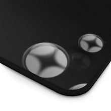 Load image into Gallery viewer, The Melancholy Of Haruhi Suzumiya Mouse Pad (Desk Mat) Hemmed Edge