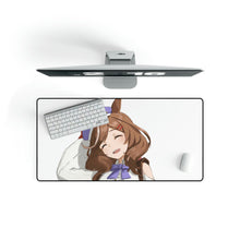 Load image into Gallery viewer, Uma Musume: Pretty Derby Mouse Pad (Desk Mat)