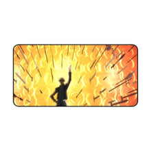 Load image into Gallery viewer, Fate/Stay Night: Unlimited Blade Works (2010) Mouse Pad (Desk Mat)