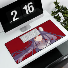 Load image into Gallery viewer, Kara no Kyōkai Mouse Pad (Desk Mat)