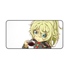 Load image into Gallery viewer, Youjo Senki Mouse Pad (Desk Mat)