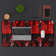 Load image into Gallery viewer, Fate/Stay Night Mouse Pad (Desk Mat) With Laptop