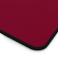 Load image into Gallery viewer, Monogatari (Series) Mouse Pad (Desk Mat) Hemmed Edge