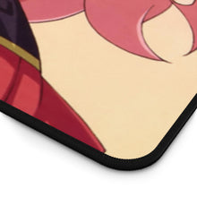 Load image into Gallery viewer, Baka And Test Mouse Pad (Desk Mat) Hemmed Edge