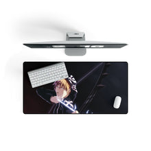 Load image into Gallery viewer, Anime Bleach Mouse Pad (Desk Mat)