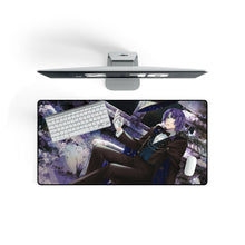 Load image into Gallery viewer, Anime Promise of Wizard Mouse Pad (Desk Mat)