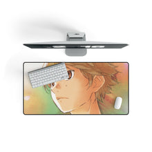 Load image into Gallery viewer, Ryota Watari Mouse Pad (Desk Mat)