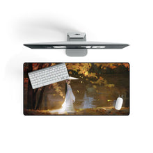 Load image into Gallery viewer, Mo Dao Zu Shi Mouse Pad (Desk Mat) On Desk