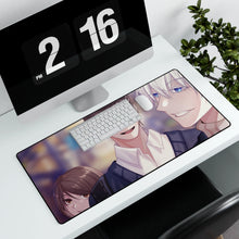Load image into Gallery viewer, Jujutsu Kaisen Mouse Pad (Desk Mat)