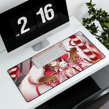 Load image into Gallery viewer, Azur Lane Mouse Pad (Desk Mat)
