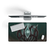 Load image into Gallery viewer, Juubi Mouse Pad (Desk Mat) On Desk