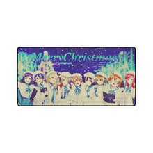 Load image into Gallery viewer, Love Live! Mouse Pad (Desk Mat)