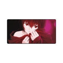 Load image into Gallery viewer, Anime Neon Genesis Evangelion Mouse Pad (Desk Mat)