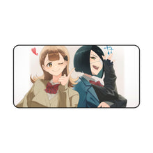 Load image into Gallery viewer, Komi Can't Communicate Omoharu Nakanaka Mouse Pad (Desk Mat)