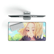 Load image into Gallery viewer, Mikey Manjiro Sano Tokyo Mouse Pad (Desk Mat)