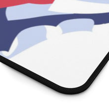 Load image into Gallery viewer, Miss Kobayashi's Dragon Maid Kobayashi San Chi No Maid Dragon, Tohru Mouse Pad (Desk Mat) Hemmed Edge