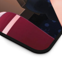 Load image into Gallery viewer, The World God Only Knows Mouse Pad (Desk Mat) Hemmed Edge