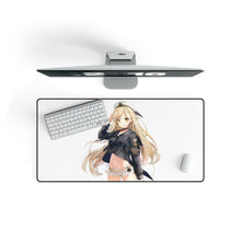 Load image into Gallery viewer, Anime Original Mouse Pad (Desk Mat) On Desk