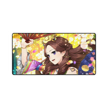 Load image into Gallery viewer, Aikatsu! Mouse Pad (Desk Mat)