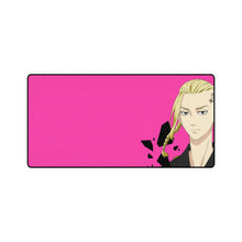 Load image into Gallery viewer, Tokyo Revengers Anime Ken Mouse Pad (Desk Mat)