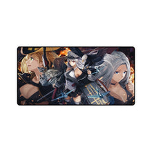 Load image into Gallery viewer, Azur Lane Enterprise Mouse Pad (Desk Mat)
