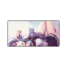 Load image into Gallery viewer, Anime Original Mouse Pad (Desk Mat)