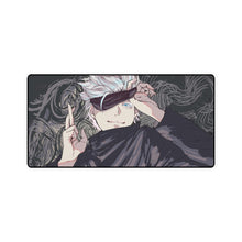 Load image into Gallery viewer, Jujutsu Kaisen Mouse Pad (Desk Mat)