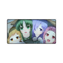 Load image into Gallery viewer, Sukasuka Mouse Pad (Desk Mat)