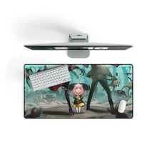 Load image into Gallery viewer, Spy x Family Mouse Pad (Desk Mat)
