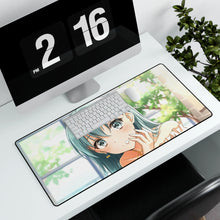 Load image into Gallery viewer, Anime Kantai Collection Mouse Pad (Desk Mat)