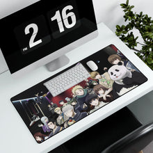 Load image into Gallery viewer, Jujutsu Kaisen 0 Mouse Pad (Desk Mat)