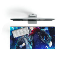 Load image into Gallery viewer, Kanae & Kuzuha Mouse Pad (Desk Mat)
