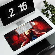 Load image into Gallery viewer, Kagerou Project Mouse Pad (Desk Mat)