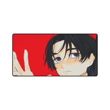 Load image into Gallery viewer, Jujutsu Kaisen 0 Mouse Pad (Desk Mat)