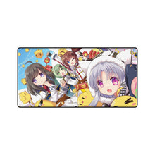 Load image into Gallery viewer, Azur Lane Mouse Pad (Desk Mat)