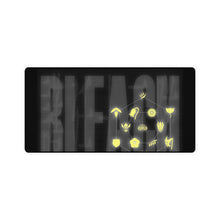 Load image into Gallery viewer, Anime Bleach Mouse Pad (Desk Mat)