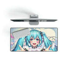Load image into Gallery viewer, Vocaloid Mouse Pad (Desk Mat)