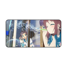 Load image into Gallery viewer, Nagi No Asukara Mouse Pad (Desk Mat)