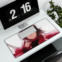 Load image into Gallery viewer, Anime RWBY Mouse Pad (Desk Mat)