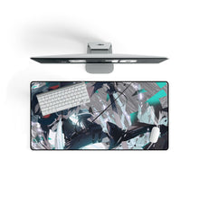 Load image into Gallery viewer, Anime Attack On Titan Mouse Pad (Desk Mat)