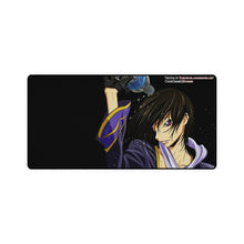 Load image into Gallery viewer, Code Geass Mouse Pad (Desk Mat)
