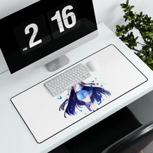 Load image into Gallery viewer, Anime Original Mouse Pad (Desk Mat) With Laptop
