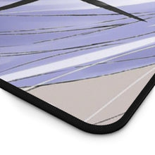 Load image into Gallery viewer, Is The Order A Rabbit? Mouse Pad (Desk Mat) Hemmed Edge