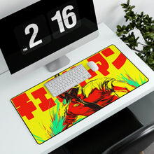 Load image into Gallery viewer, Chainsaw Man Anime Denji Mouse Pad (Desk Mat)