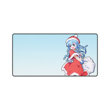 Load image into Gallery viewer, Squid Girl Mouse Pad (Desk Mat)