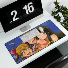 Load image into Gallery viewer, Suisei No Gargantia Mouse Pad (Desk Mat)