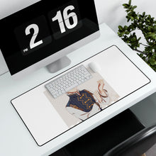 Load image into Gallery viewer, My Hero Academia Mouse Pad (Desk Mat) With Laptop